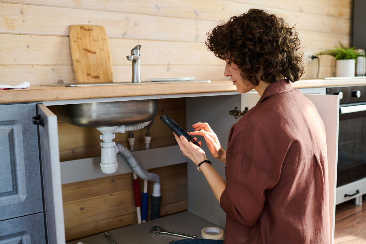 Common plumbing problems